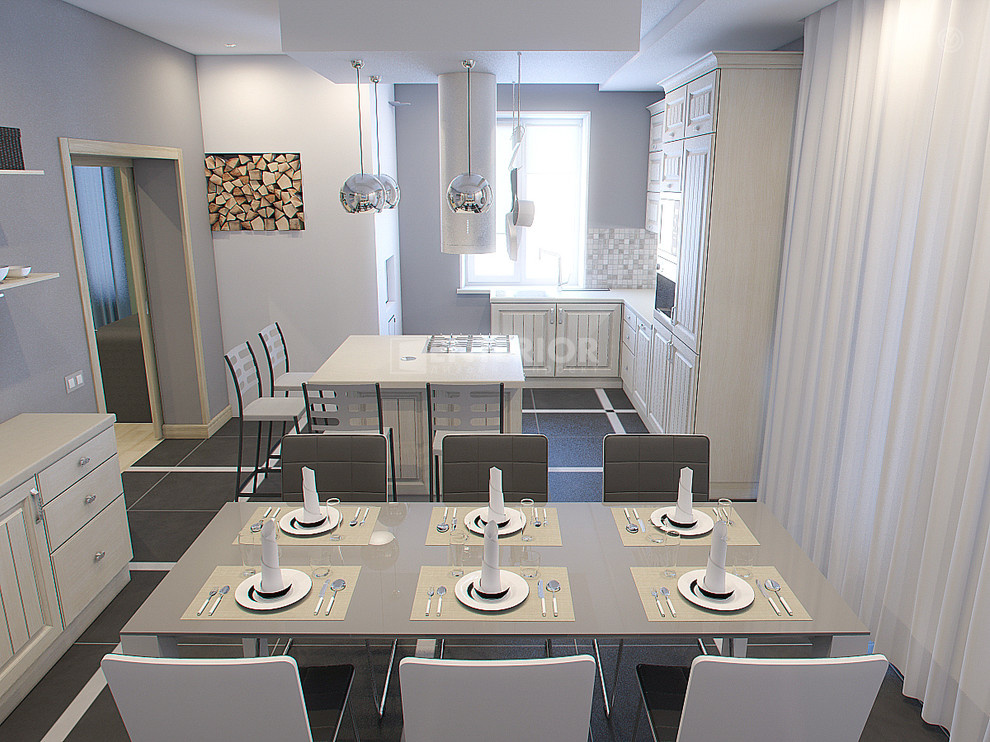 "Европейский"