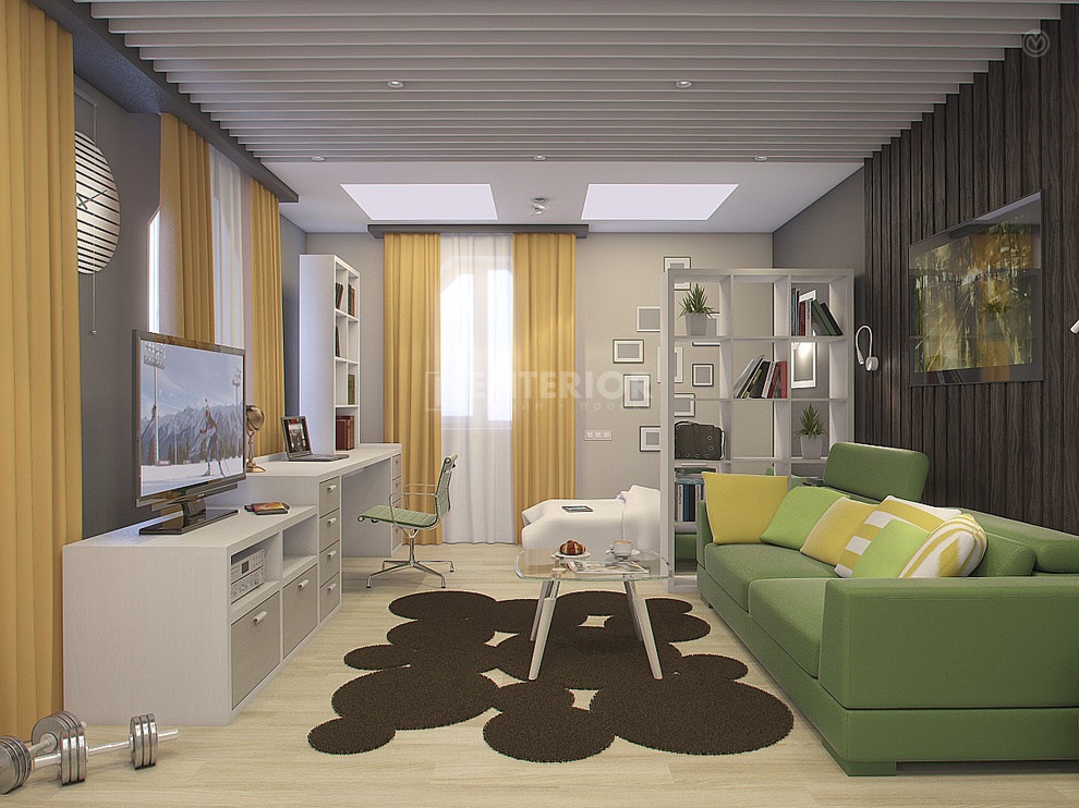 "Европейский"