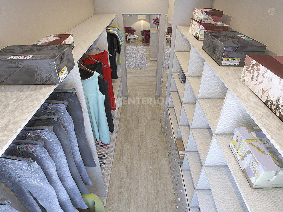 "Европейский"