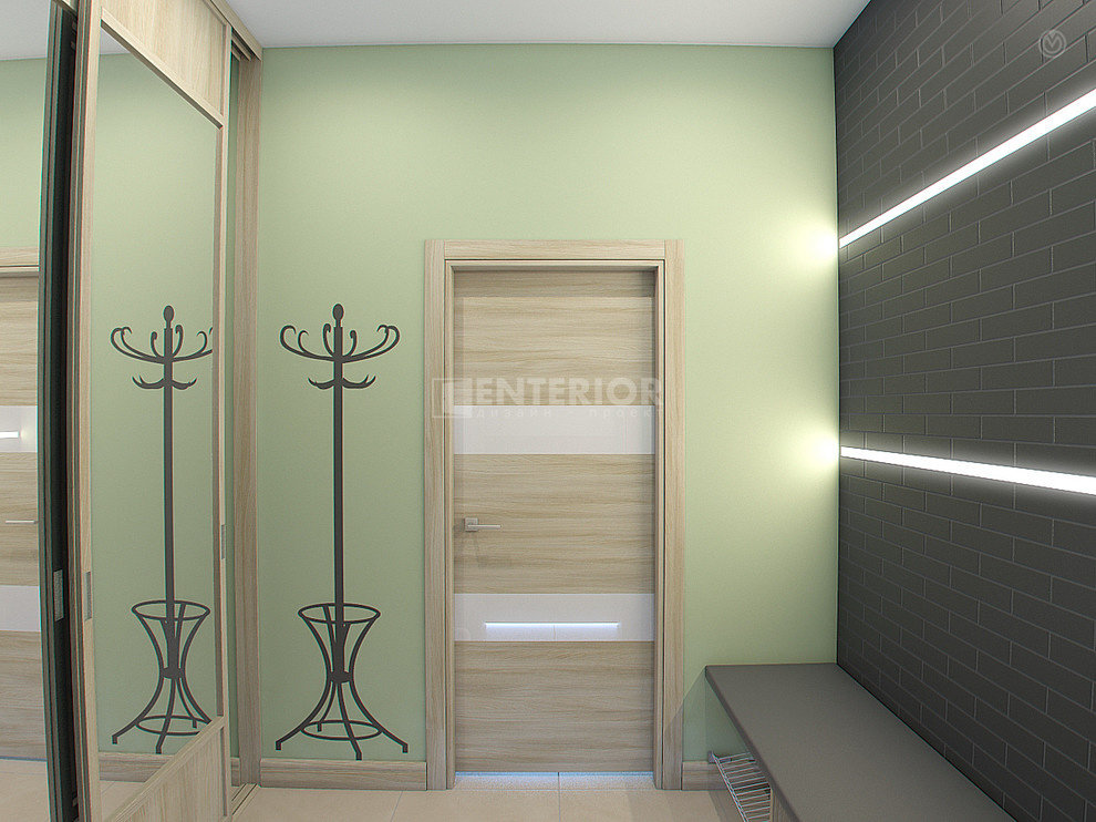 "Европейский"