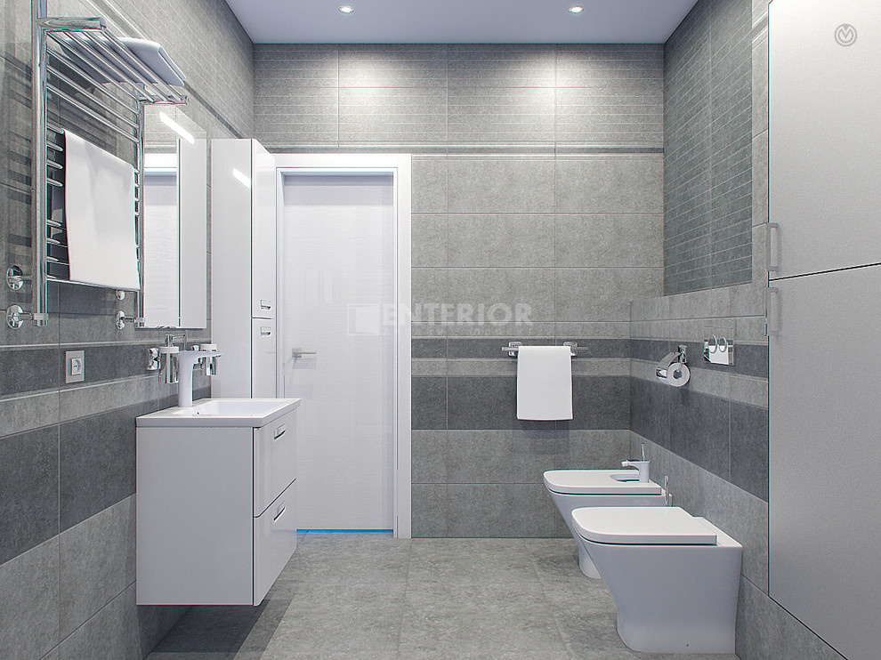 Обложка проекта: "Европейский"