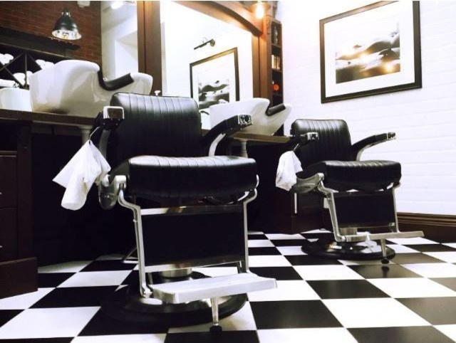 Barber Expert (wallstreet_moscow)
