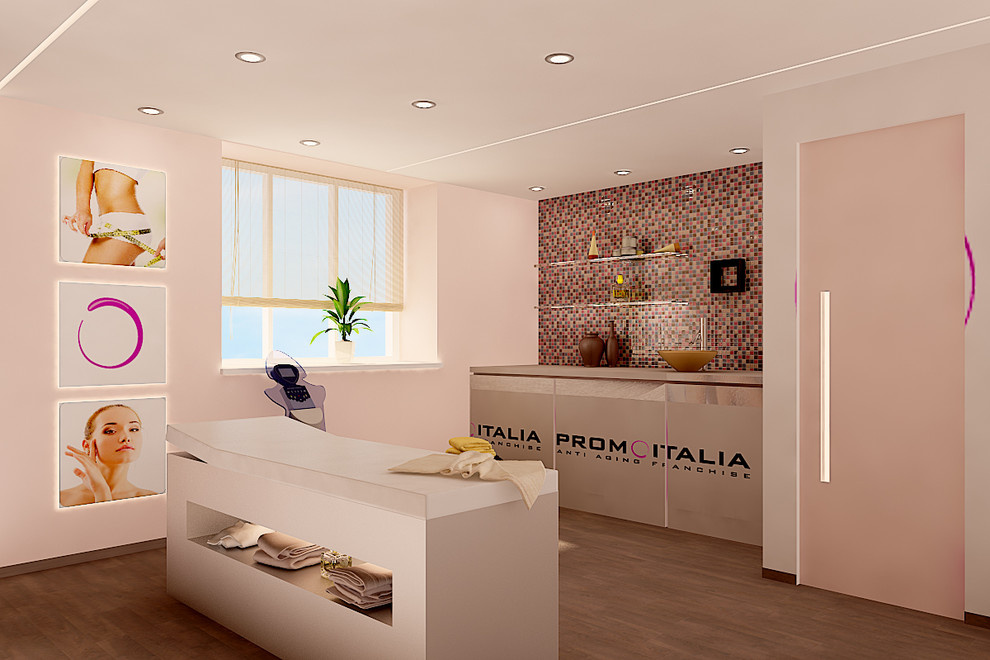 Клиника PromoItalia
