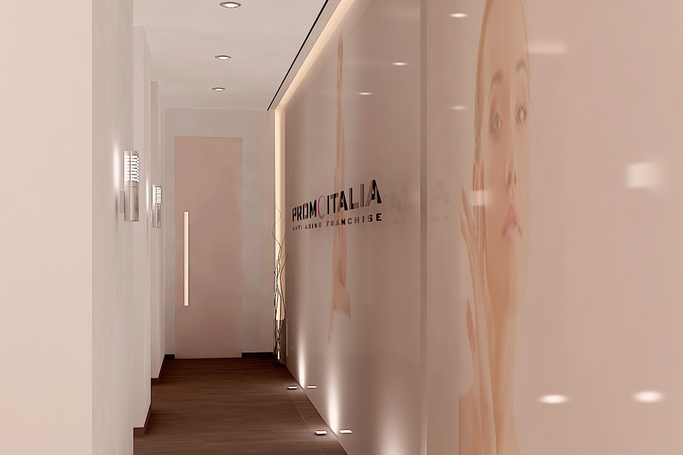 Клиника PromoItalia