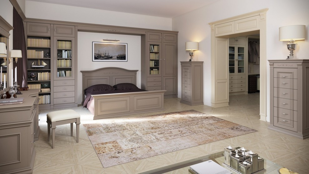 BRISTOL BEDROOM