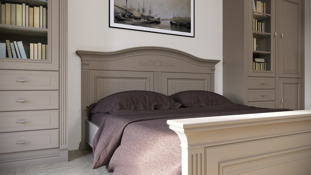 BRISTOL BEDROOM