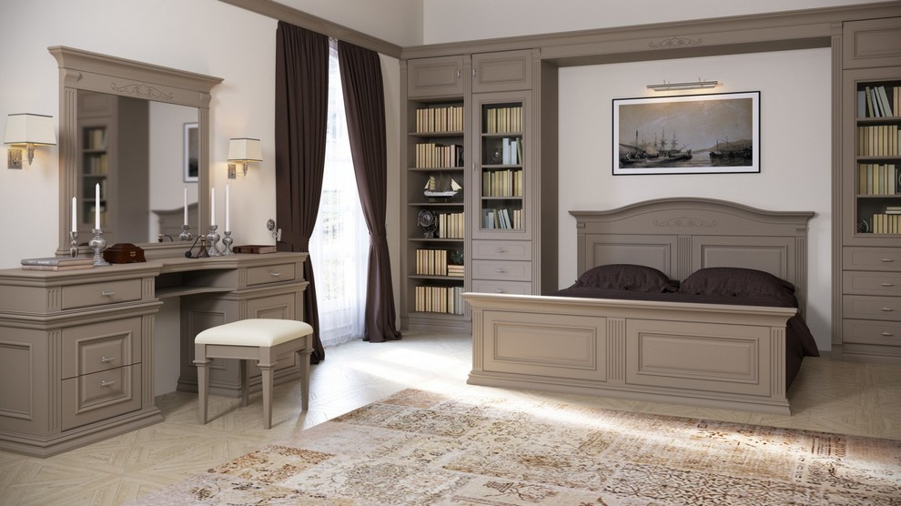 BRISTOL BEDROOM