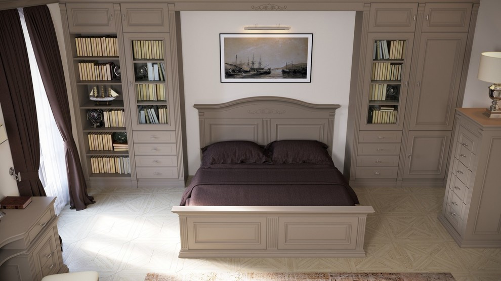 BRISTOL BEDROOM