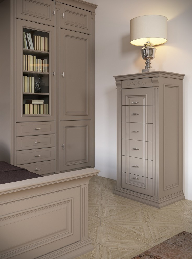 BRISTOL BEDROOM
