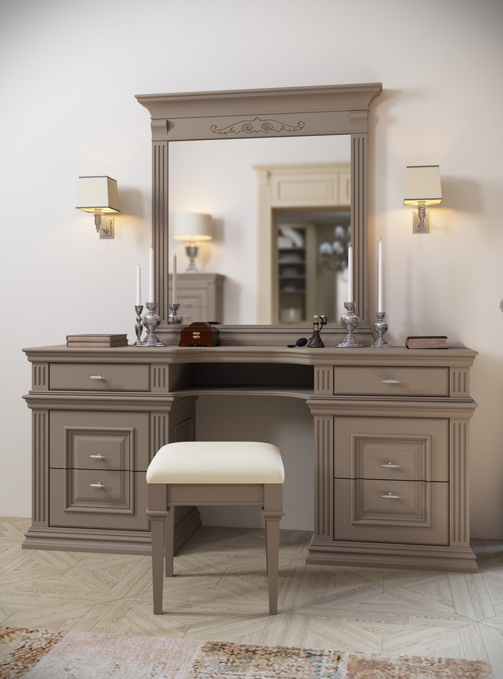 BRISTOL BEDROOM