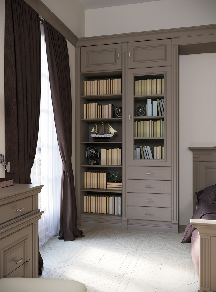 BRISTOL BEDROOM