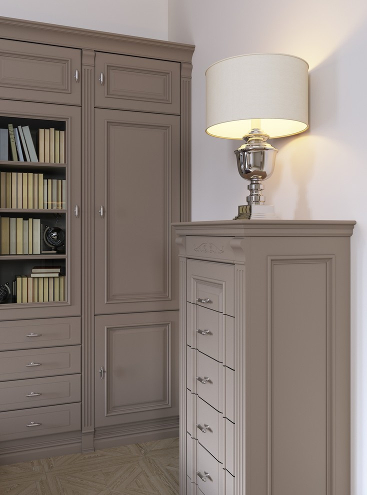 BRISTOL BEDROOM