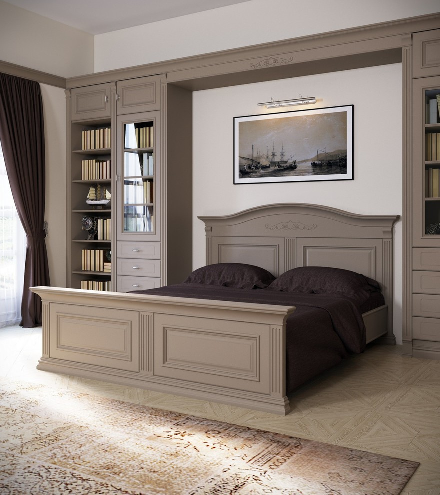 BRISTOL BEDROOM