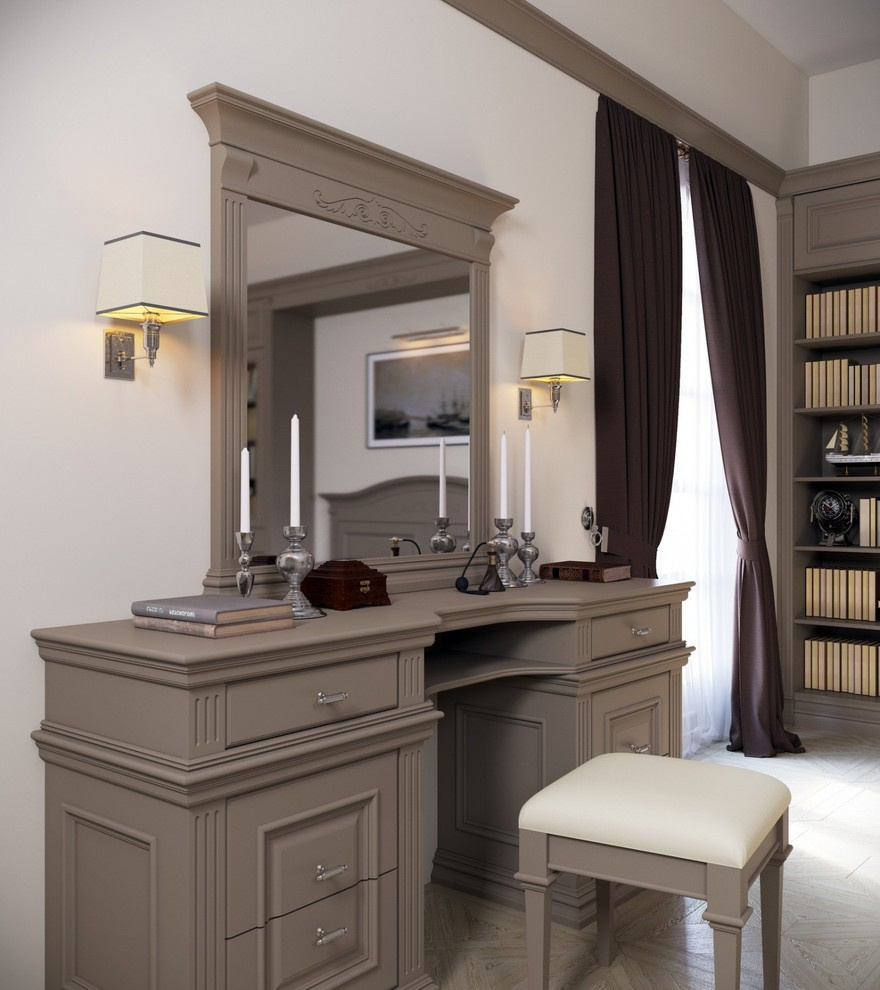 BRISTOL BEDROOM
