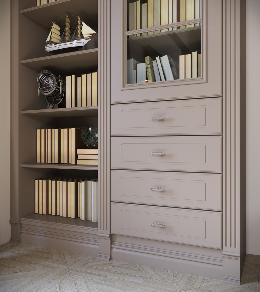 BRISTOL BEDROOM