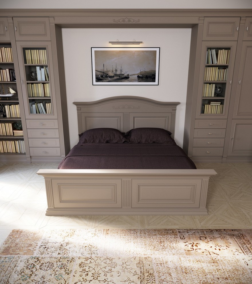 BRISTOL BEDROOM
