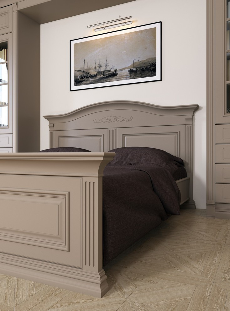 BRISTOL BEDROOM