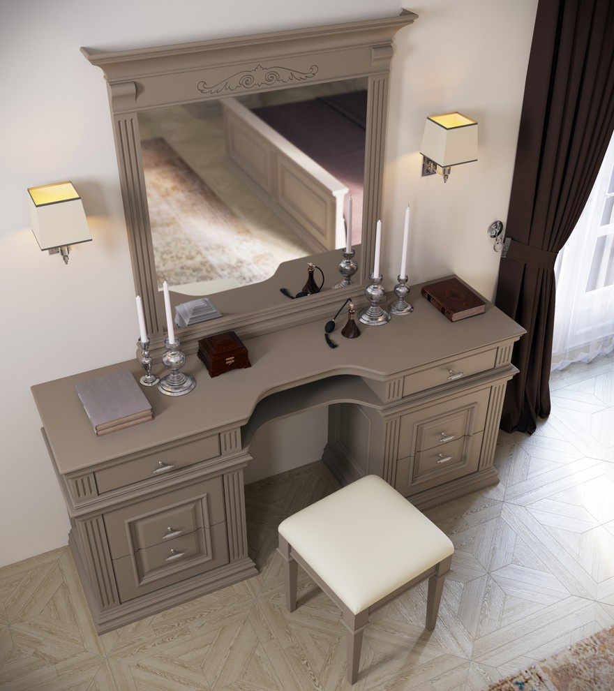 BRISTOL BEDROOM