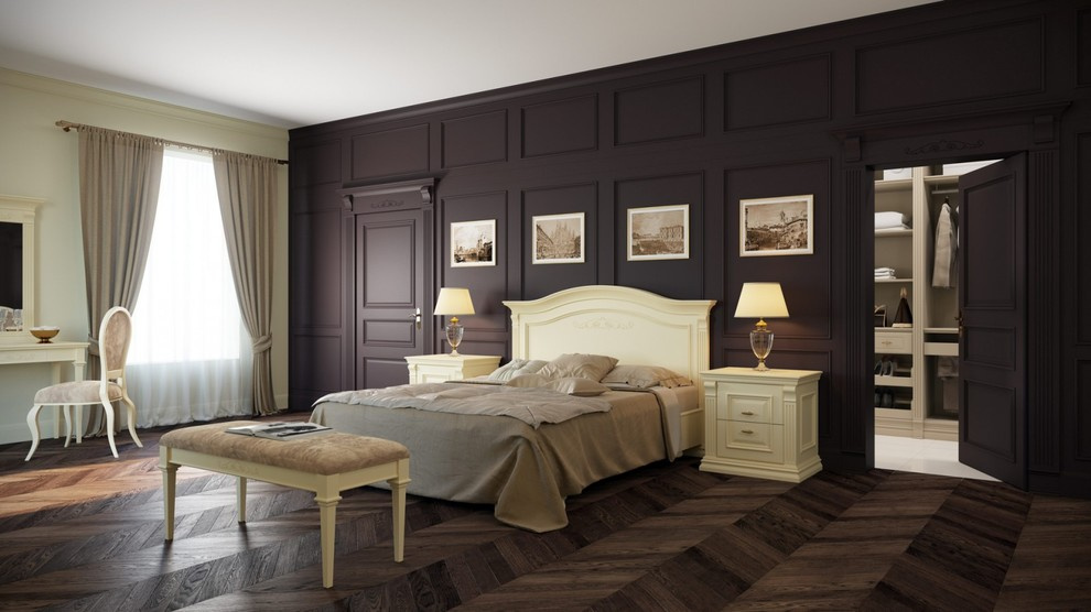 BRISTOL BEDROOM
