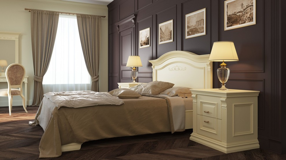 BRISTOL BEDROOM