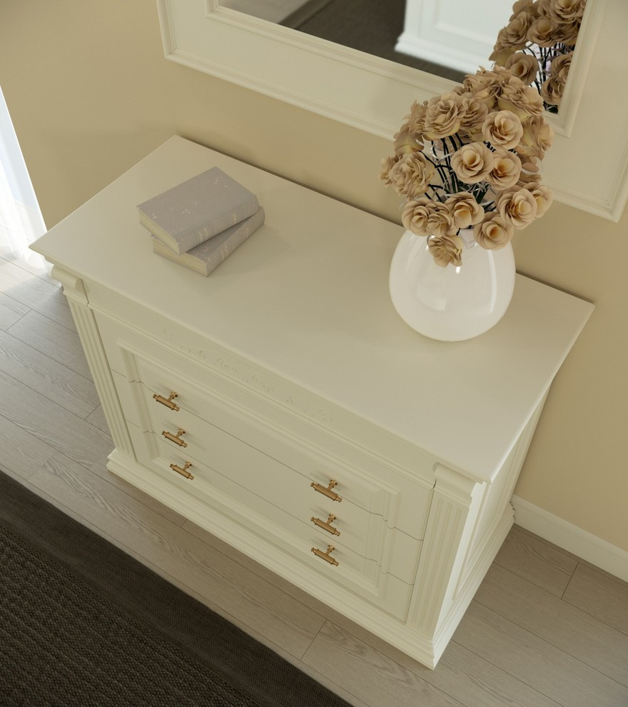 BRISTOL BEDROOM