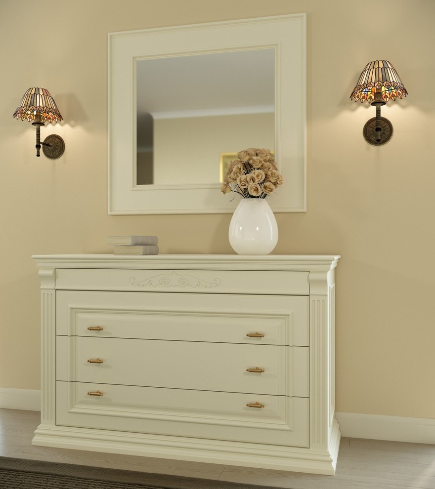 BRISTOL BEDROOM