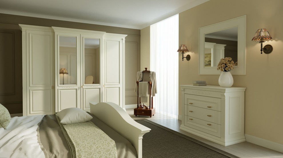 BRISTOL BEDROOM
