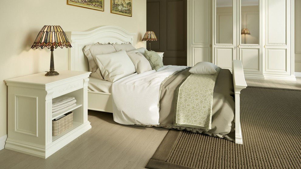 BRISTOL BEDROOM