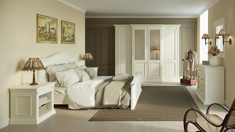 BRISTOL BEDROOM