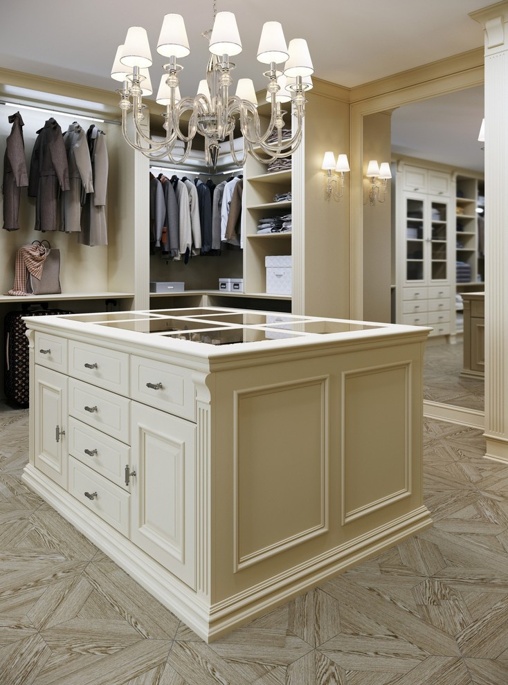 BRISTOL DRESS ROOM
