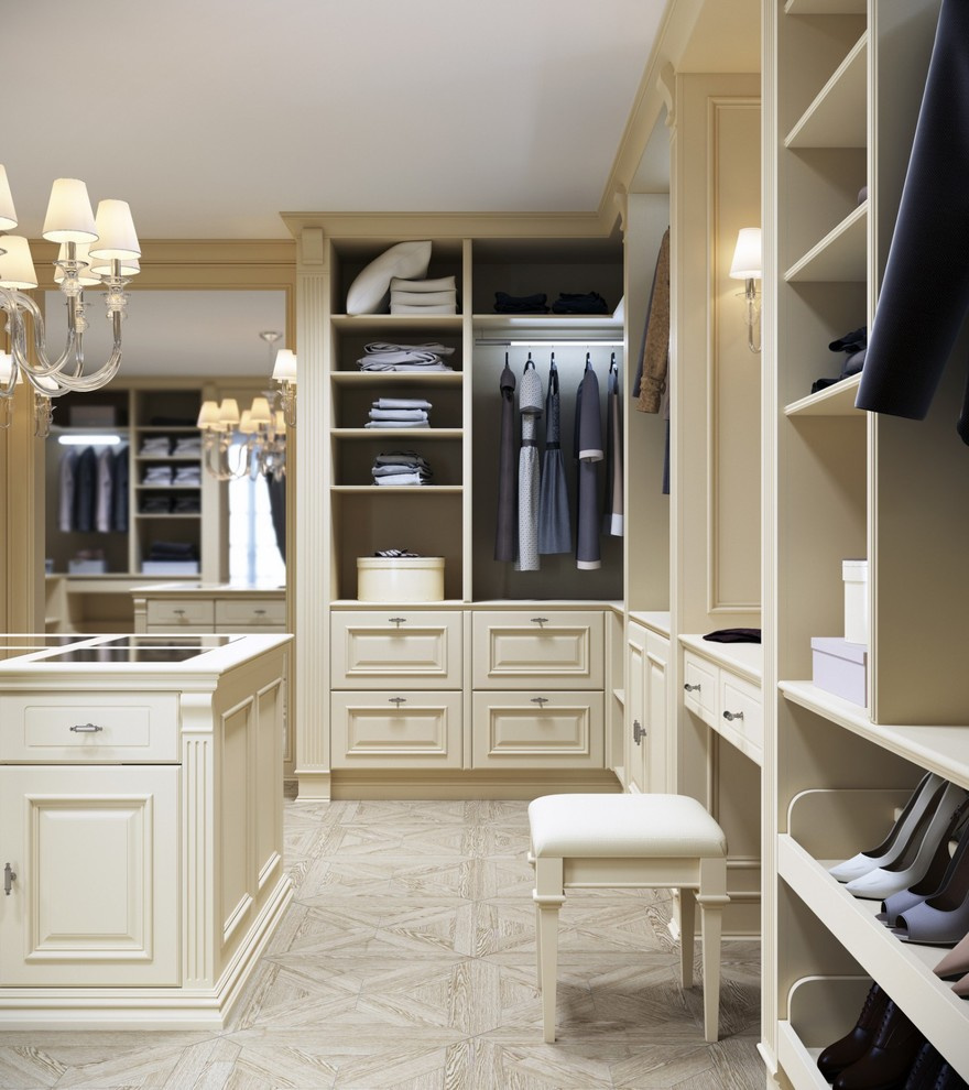 BRISTOL DRESS ROOM