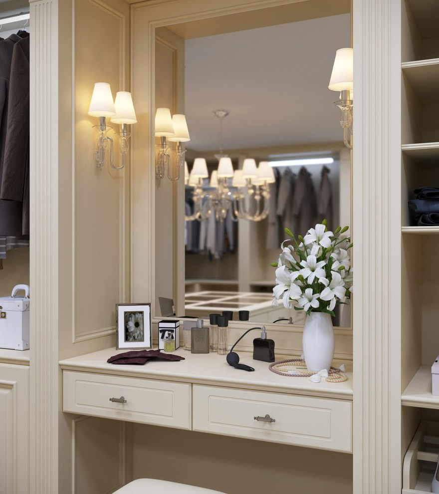 BRISTOL DRESS ROOM