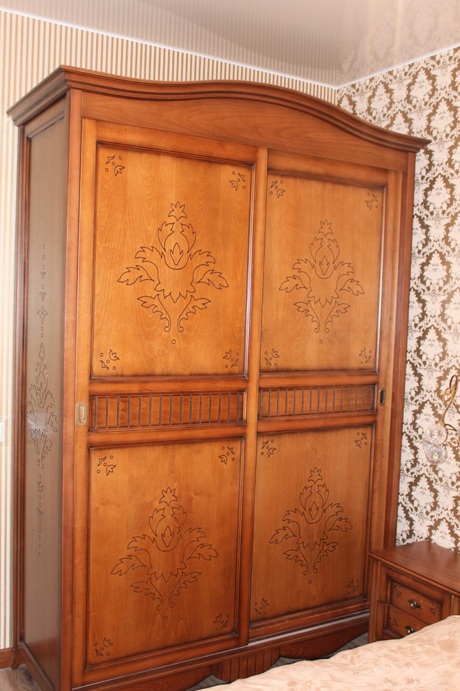 спальни