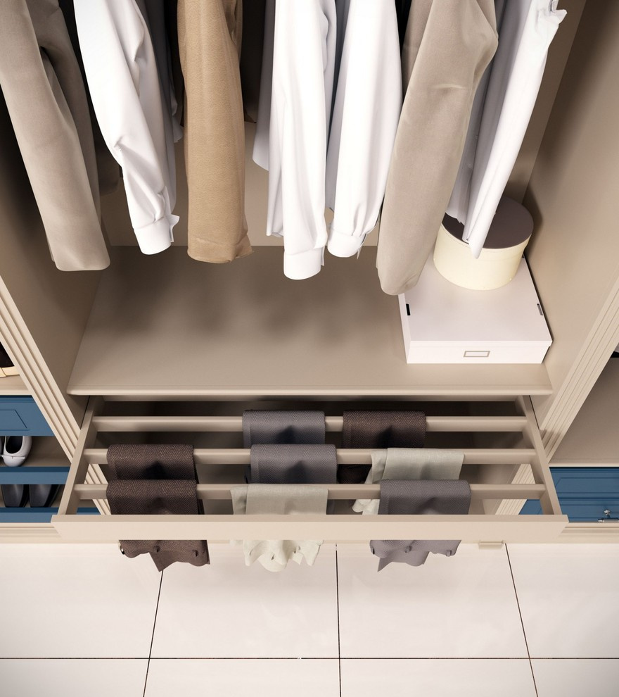 BRISTOL DRESS ROOM