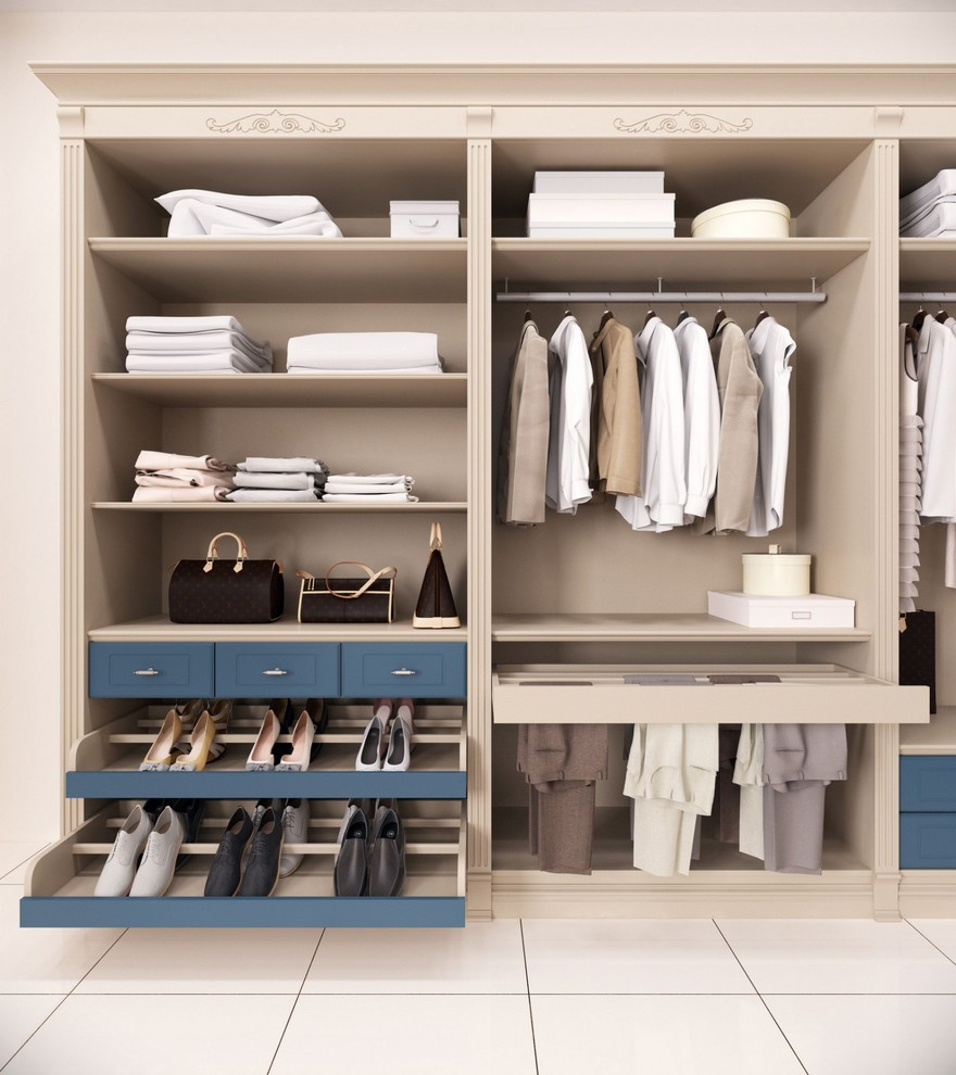 BRISTOL DRESS ROOM