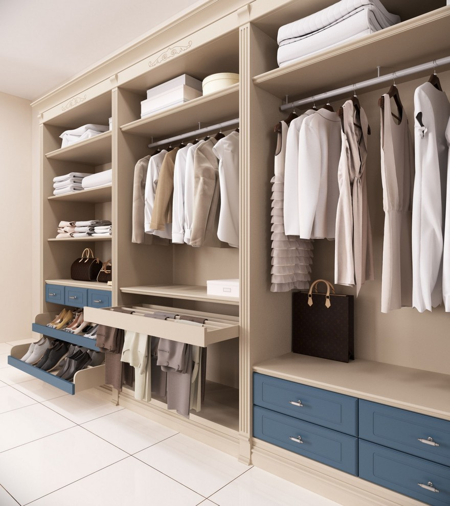 BRISTOL DRESS ROOM