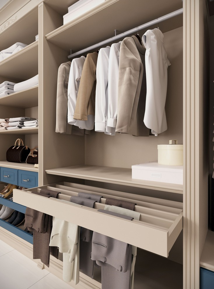 BRISTOL DRESS ROOM