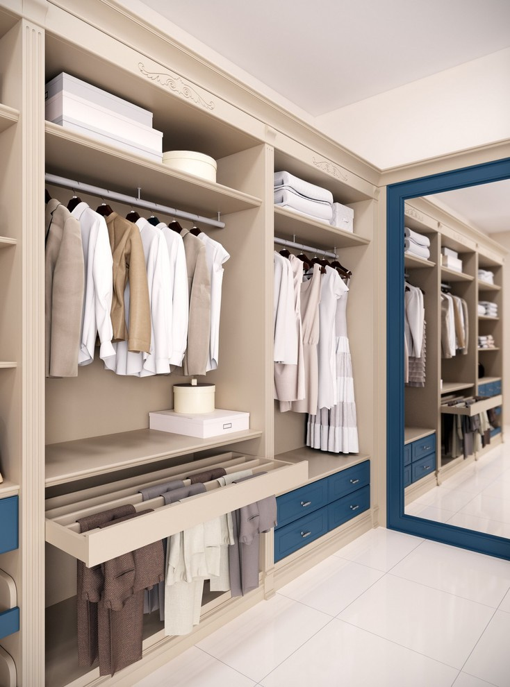 BRISTOL DRESS ROOM
