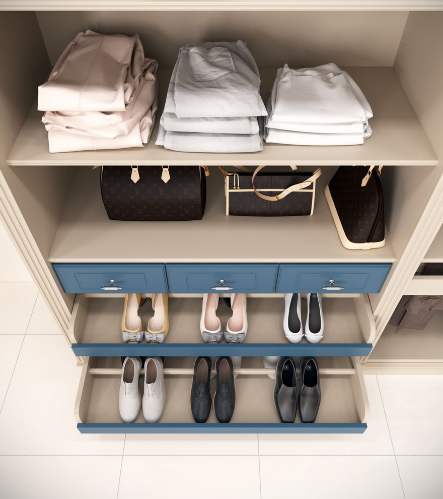 BRISTOL DRESS ROOM