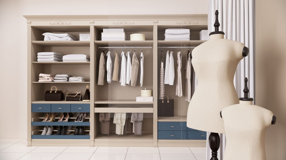 BRISTOL DRESS ROOM