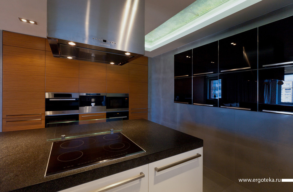 Квартира на Власова