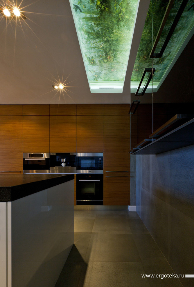 Квартира на Власова