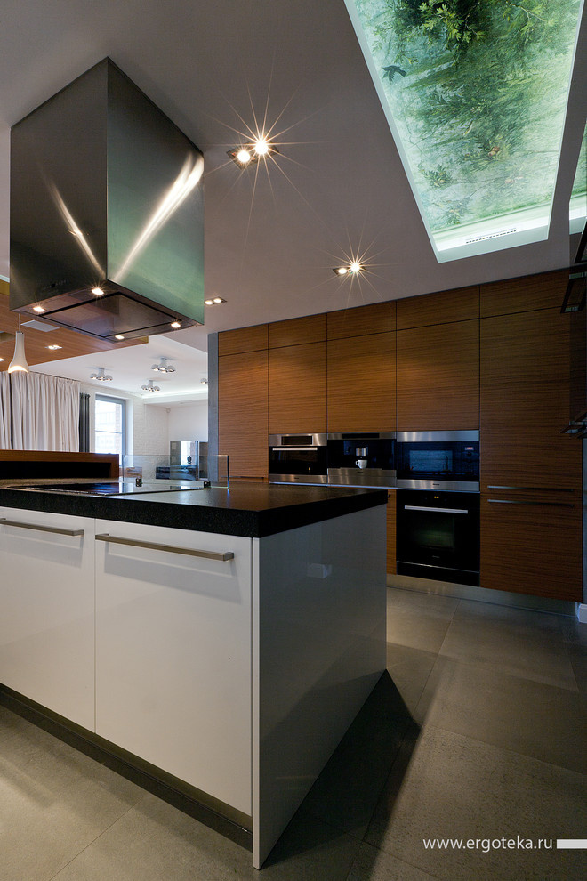 Квартира на Власова