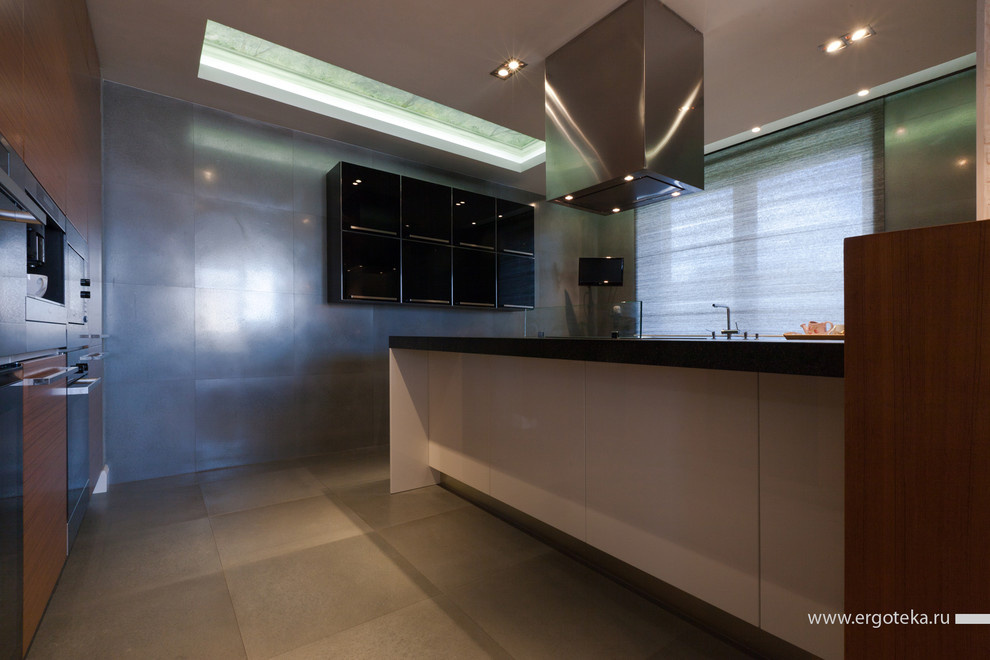 Квартира на Власова