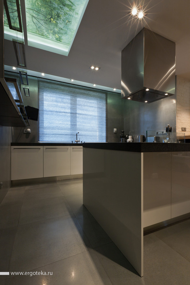 Квартира на Власова