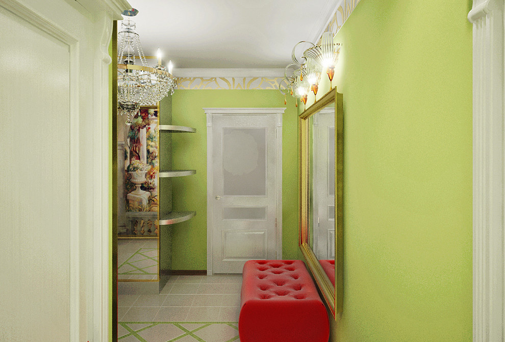 Квартира