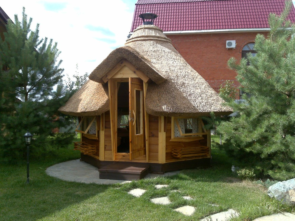 Малые формы