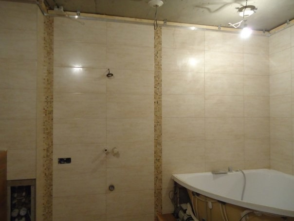 Ремонт трёхкомнатной квартиры (144 м2)