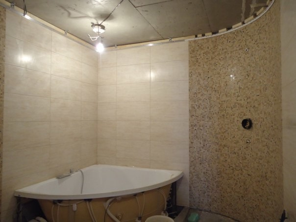 Ремонт трёхкомнатной квартиры (144 м2)