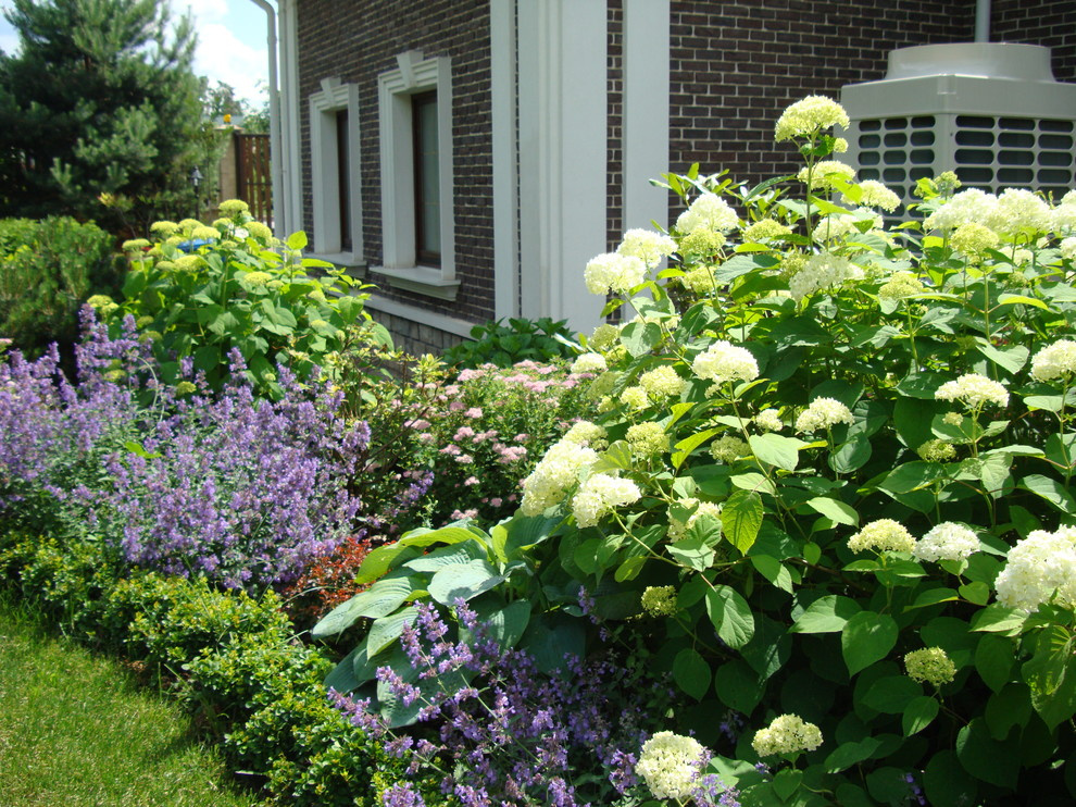 Миксбордер